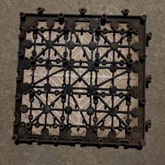 ガーデンタイルセット
の画像