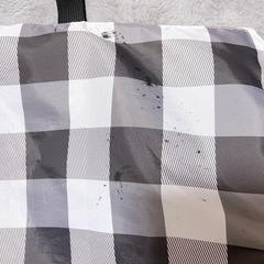 トツキトオカ　ミルポッシェ Milpoche totsukitoka バッグの画像