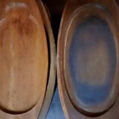 鉄板セット15組　鉄板つかみ2個の画像