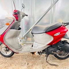 ⭐︎レッツ4⭐︎バスケット⭐︎セル一発始動⭐︎ミラー左右新品⭐︎埼玉県より配送可能⭐︎の画像