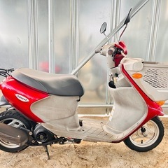 ⭐︎レッツ4⭐︎バスケット⭐︎セル一発始動⭐︎ミラー左右新品⭐︎埼玉県より配送可能⭐︎の画像