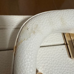 Angele  空箱の画像