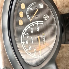 ⭐︎ジョグ⭐︎Fi⭐︎バッテリー新品⭐︎シート新品⭐︎プラグ新品⭐︎埼玉県より配送可能⭐︎の画像