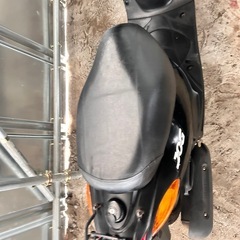 ⭐︎ジョグ⭐︎Fi⭐︎バッテリー新品⭐︎シート新品⭐︎プラグ新品⭐︎埼玉県より配送可能⭐︎の画像