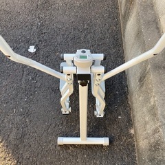 スカイウォークの画像