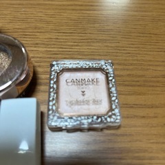 メイク用品の画像