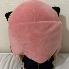 SPY×FAMILY スパイファミリー アーニャ・フォージャー 約30cmの画像