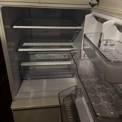 大容量冷蔵庫美品‼️の画像