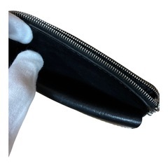 メンズ　希少　ビルウォールレザー　財布の画像