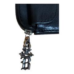 メンズ　希少　ビルウォールレザー　財布の画像