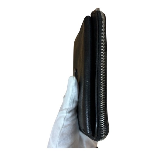 メンズ　希少　ビルウォールレザー　財布