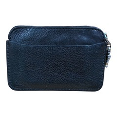 メンズ　希少　ビルウォールレザー　財布の画像