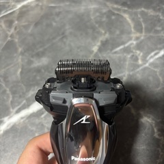 パナソニック ラムダッシュ ES-ST6P シェーバーの画像