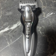 パナソニック ラムダッシュ ES-ST6P シェーバーの画像