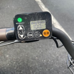 Panasonic ギュットアニーズEX 20Ahの画像