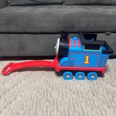 きかんしゃトーマス おかたづけしよう! いつでもいっしょの画像