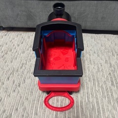 きかんしゃトーマス おかたづけしよう! いつでもいっしょの画像