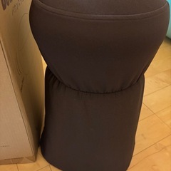 【美品・1回試用のみ】バウンズシェイプ　ブラウン色　ショップジャパンの画像