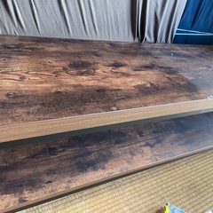 テレビ台の画像