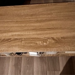 ロウヤ⭐️ローテーブルの画像