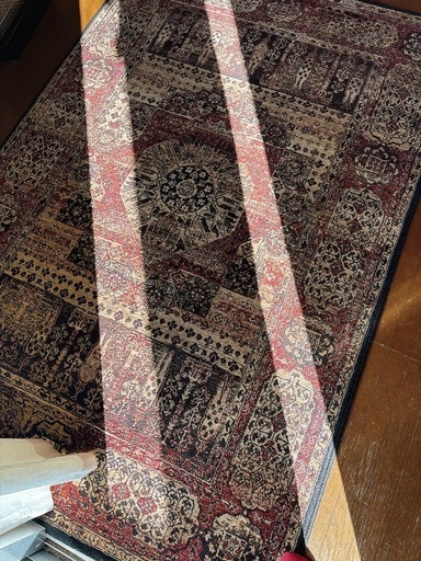 ジャーナルスタンダードのラグ1.5畳用