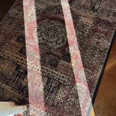 ジャーナルスタンダードのラグ1.5畳用の画像