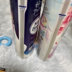 リチウム電池などの画像