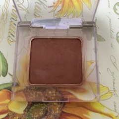 ETVOS ミネラルマルチパウダーII ルージュブラウン2.5gの画像