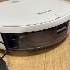 ロボット掃除機
の画像