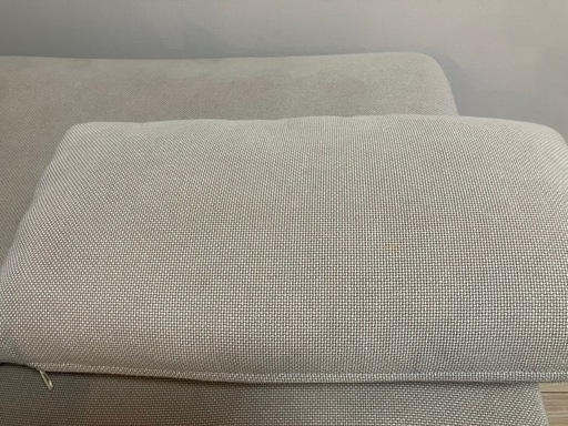 【美品】IKEA 3人掛け ソファ SÖDERHAMN ソーデルハムン