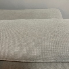 【美品】IKEA 3人掛け ソファ SÖDERHAMN ソーデルハムン の画像