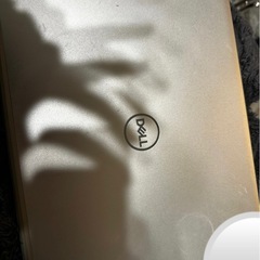 DELL ノートパソコン （ジャンク品？）の画像