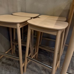 ダイニングセットの画像