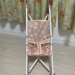 ベビーカー おもちゃ