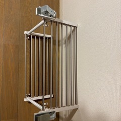 中古　平安伸銅工業 ［TK-2］ 2段吊り下げキッチン棚の画像