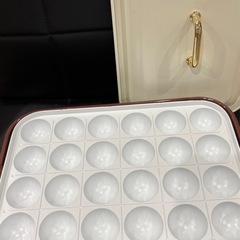 脱着式ホットプレートの画像