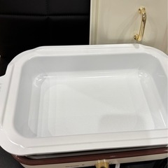 脱着式ホットプレートの画像