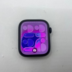 apple watch series 8 45mm GPSモデル #mon264の画像