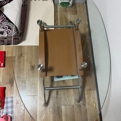 テーブルの画像