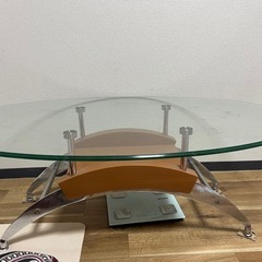 テーブルの画像