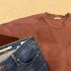 レディース服まとめ売り　3点の画像