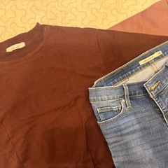 レディース服まとめ売り　3点の画像