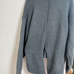 カーディガンの画像