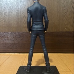 五条悟　フィギュアの画像