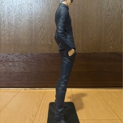 五条悟　フィギュアの画像