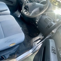 ハイゼットの画像