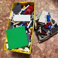 LEGOセットの画像