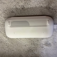Bose SoundLink Flex ホワイト第一世代の画像