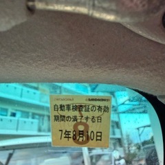 (売約済)H24  ダイハツアトレーワゴンターボ‼️部品取り🧑‍🔧の画像