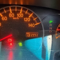 (売約済)H24  ダイハツアトレーワゴンターボ‼️部品取り🧑‍🔧の画像